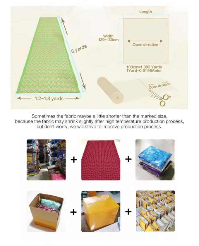 Bộ sưu tập mới cho lưới vải phong cách renda thở cho váy sử dụng 2