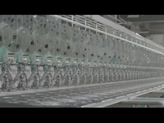 Công ty TNHH Dệt Lá Quảng Châu