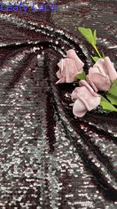 Áo cao cấp 100% polyester lá lông lông lông lông