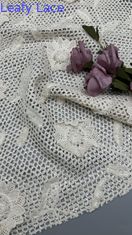 Vải đan da lông lông cao chất lượng cho trang phục tiệc