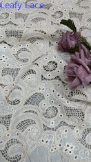 Vải mạc rỗng thêu mạc mạc mạc sợi sợi sợi sợi sợi sợi sợi bộ sưu tập mới Vải buổi tối