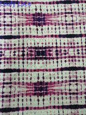 Vải in kỹ thuật số 100% cotton nguyên chất