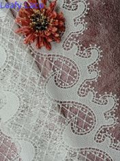 Cutwork Cutwork Ren vải