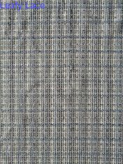 Kaki lưới có dây Sequin Vải thêu Cô gái Váy vải ren