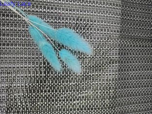 145CM Giấy bạc in ren lưới vải tuyn xếp li
