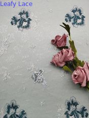 120-130cm vải mài đúc cho tiệc cưới, triển lãm thời trang