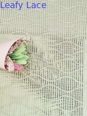 Elastance Mesh Lace Bubble Stretch Seersucker Fabric