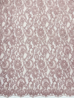 Đặc biệt chenille vải hoa sợi vải mạc vải bởi The Yard váy cho thời trang