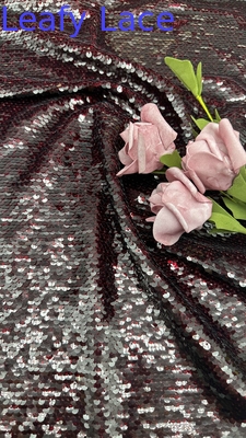 Áo cao cấp 100% polyester lá lông lông lông lông