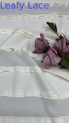 Vải mỹ phẩm chất lượng cao cho váy cưới