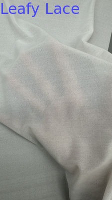 chất lượng cao 100% vải thon tulle lưới vải lá thở lưới