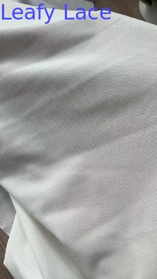 Lớp lưới vải lá thở chất lượng cao cho mùa SS