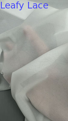 Bộ sưu tập mới cho lưới vải phong cách renda thở cho váy sử dụng