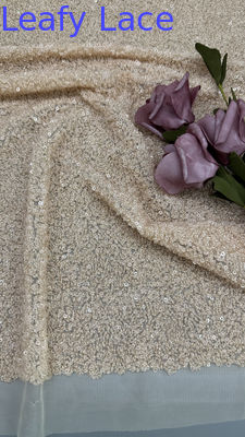 Phân đồ trang trí sang trọng cho áo choàng 100% polyester