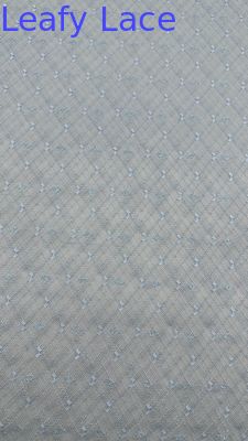 Vải ren lưới nhuộm loang màu, hiệu ứng ombre độc đáo trên vải lưới siêu nhẹ cho đầm dạ hội nghệ thuật