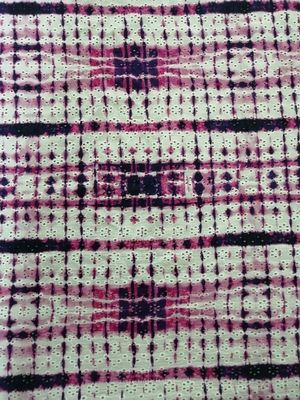 Vải in kỹ thuật số 100% cotton nguyên chất