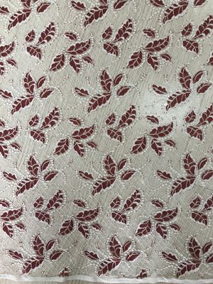Tông màu - Tông màu Vải ren Chantilly Pháp cho hàng may mặc phụ nữ
