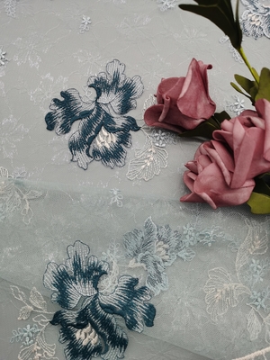 120-130cm vải mài đúc cho tiệc cưới, triển lãm thời trang