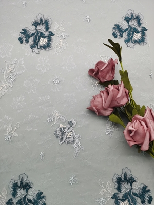 120-130cm vải mài đúc cho tiệc cưới, triển lãm thời trang