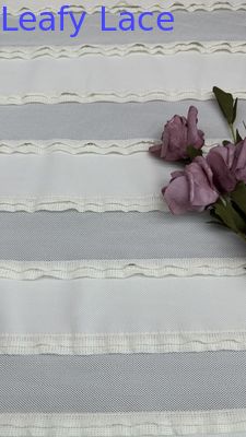 Vải mỹ phẩm chất lượng cao cho váy cưới