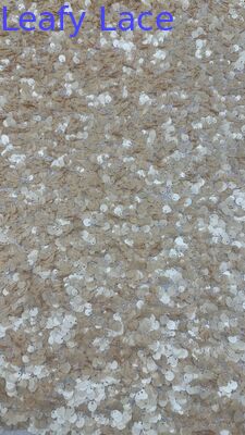 Đồ vải thêu màu sắc sáng sủa thiết kế tùy chỉnh bữa tiệc và đám cưới cho phụ nữ