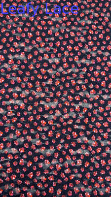 Cutie hoa hồng thêu vải renda cho váy cưới tùy chỉnh váy đẹp