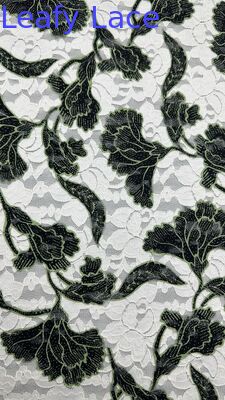 Váy ren thêu cây, hoa, thoáng khí và thanh lịch, váy đẹp tùy chỉnh