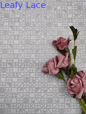 Lông thêu mỹ mỹ vải rỗng-up vải tùy chỉnh Lông tùy chỉnh News nhà sản xuất