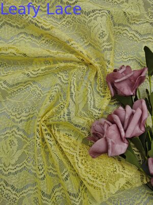 Màu vàng có chất lượng cao 100% vải vải vải vải vải màu sắc